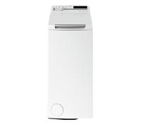 Whirlpool Lavatrice a libera installazione - TDLR P66 BS IT