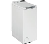 Whirlpool Lavatrice a libera installazione - TDLR 7231BS IT