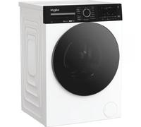 Whirlpool Lavatrice smart connessa con WiFi - WPM 911W ADS IT - SenseWash