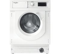 Whirlpool Lavatrice da incasso 7 Kg - BI WMWG 71483E EU N - FreshCare