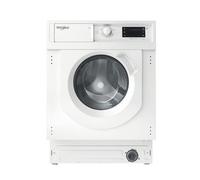 Whirlpool Lavatrice da incasso 7 Kg - BI WMWG 71483E EU N - FreshCare