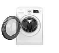Whirlpool - Lavatrice di installazione gratuita FFB 10489 BV SPT