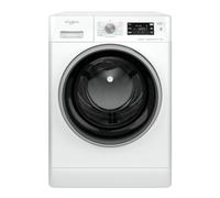 Lavatrice a libera installazione a carica frontale Whirlpool: 10,0 kg - FFB 1048 BSV IT 869991681590