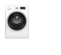 WHIRLPOOL LAVATRICE FFB 1148 BSV IT