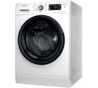 Whirlpool Lavatrice Ffb D95 Bv It A Libera Installazione A Carico Frontale 9,0 Kg Codice Prod: Ffbd95bvit