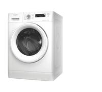 Whirlpool Lavatrice a libera installazione - FFS P87 IT