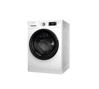WHIRLPOOL - Lavatrice oblò 8 kg, 1400 giri/min FFB8469BVEE