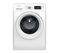 Whirlpool lavatrice oblò 8kg 1400 giri FFBS8469WVFR