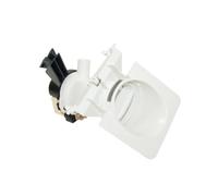 Whirlpool Lavatrice Pompa Macchina Drain 481236018578