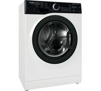 Whirlpool Lavatrice a libera installazione - WSB 725 K IT