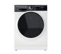 Whirlpool Lavatrice Slim 7 Kg Wsb 725 D It Bianco