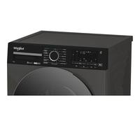 Whirlpool Lavatrice a libera installazione - WPM 011G ADS IT Whirlpool