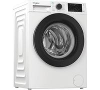 Whirlpool Lavatrice smart connessa con WiFi 10 kg - WAM 09WB IT Whirlpool