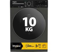 Whirlpool Lavatrice a libera installazione - WPM 011G ADS IT Whirlpool