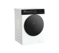 WPM 011W ADS IT - Lavatrice 10 Kg 1400 Giri Inverter Wifi Bianco Classe Energetica A