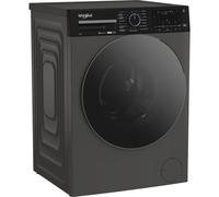 Whirlpool Lavatrice smart connessa con WiFi 9 kg - WPM 911G ADS IT - SenseWash