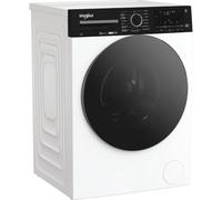 Whirlpool Lavatrice smart connessa con WiFi - WPM 911W ADS IT - SenseWash