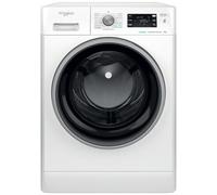 Lavatrice Standard FFB R849 BSV IT Bianca 9 Kg Classe A Centrifuga 1400 Giri
