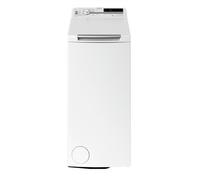 Whirlpool Lavatrice a libera installazione - TDLR 65261BS IT