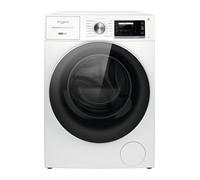 Whirlpool - Lavatrice W8 99ad Silence It 8 Kg Classe A-white Whirlpool