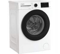 Whirlpool Lavatrice 7 Kg 6 SENSO LIVE WAM 762WB IT White classe A 1200giri/min