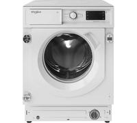 Whirlpool FreshCare BI WMWG 81485E EU lavatrice Caricamento frontale 8 kg 1400 Giri/min Bianco