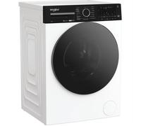 Lavatrice smart connessa con WiFi Whirlpool 12 kg - WPM 27W ADS IT - SenseWash 869991700630