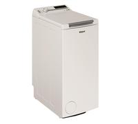 Whirlpool Lavatrice a libera installazione - ZEN TDLR 6252BS IT