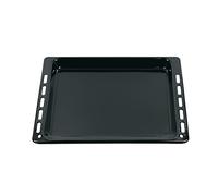 Whirlpool - Leccarda smaltata, 375 x 445 x 35 mm, rif.: 481010539879