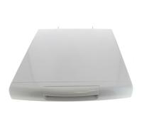 WHIRLPOOL - Lid of top loading washing machine - 481010443782