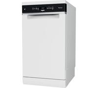 Whirlpool LV 45 cm WSFO3T223P