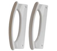 Whirlpool - Manico ref Cong Kit di 2 manico e/175 - 481231019093 per Frigorifero