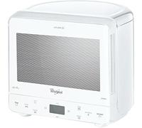 Whirlpool MAX 38 FW Piano di lavoro 13L 700W Bianco