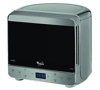 Whirlpool MAX 38 IX 13L 700W Argento