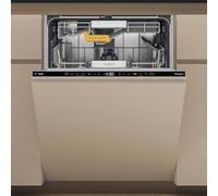 Whirlpool MaxiSpace Lavastoviglie da incasso - W8I HT58 T