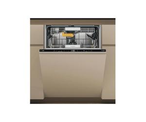 Whirlpool MaxiSpace W8I HT58 TS A scomparsa totale 14 coperti B