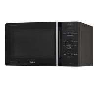 Whirlpool MCP 345 BL Superficie piana Microonde combinato 25 L 800 W Nero