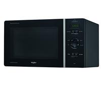 Whirlpool MCP 347 BL Forno a Microonde con Grill, 25 litri, Nero