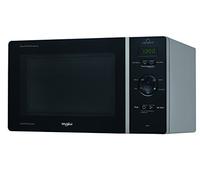 Whirlpool MCP 347 SL Forno a Microonde con Grill, 25 litri, Silver