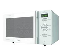 WHIRLPOOL MCP345WH FORNO A MICROONDE 25LT GRILL DUALCRISP COLORE BIANCO - PROMO