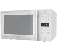 Whirlpool Chef Plus Microonde a libera installazione - MCP 349 WH