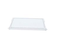 Whirlpool Mensola di Vetro Frigo Congelatore Fondo Inferiore 535 x 320mm Ignis