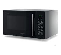 Whirlpool Cook25 MWP 254 SB Superficie piana Microonde con grill 25 L 900 W Nero