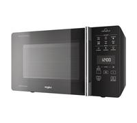 Whirlpool Chef Plus Microonde a libera installazione - MCP 359 SL