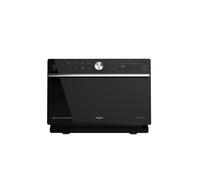 Whirlpool Microonde a libera installazione MWSC 9133 SB Supreme Chef Termoventil
