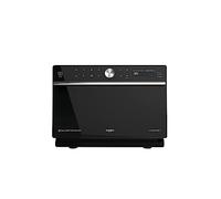 Whirlpool Supreme Chef Microonde a libera installazione - MWSC 9133 SB
