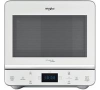 Microonde Whirlpool a libera installazione: colore argento - MAX 49 WSL 859991588160