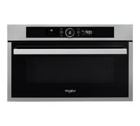 Whirlpool Microonde da Incasso AMW 731 IX Whirlpool