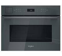 Whirlpool Microonde da incasso - WCT7A9PHTSSG