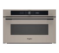 Whirlpool Microonde da incasso - WMD54MBG